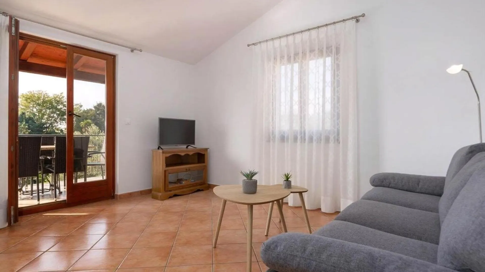 Apartment Ferienwohnung Marea 3 Mit Pool Und Meerblick Porec