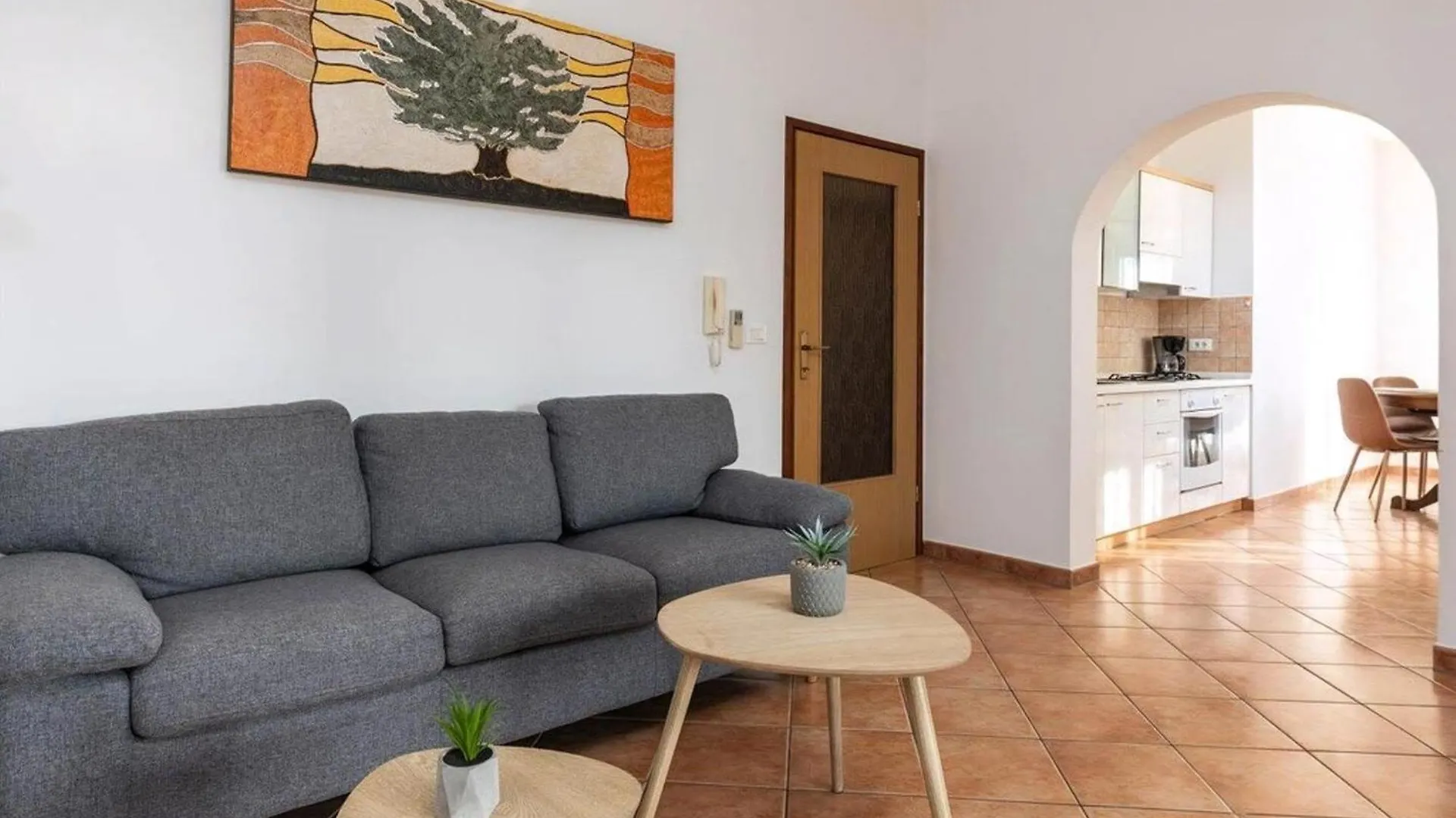 Ferienwohnung Marea 3 Mit Pool Und Meerblick Porec Croatia