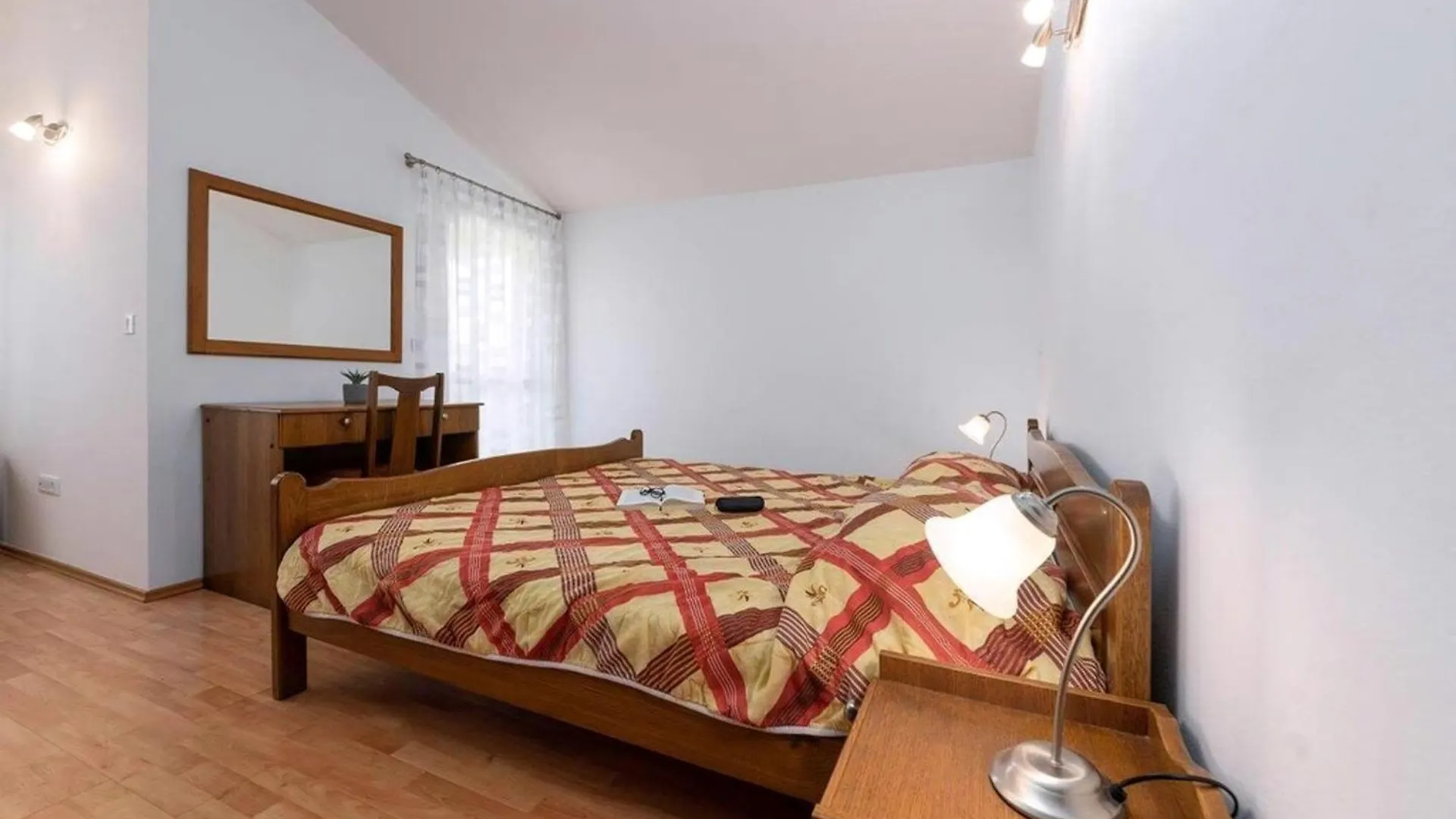 Ferienwohnung Marea 3 Mit Pool Und Meerblick Porec Apartment