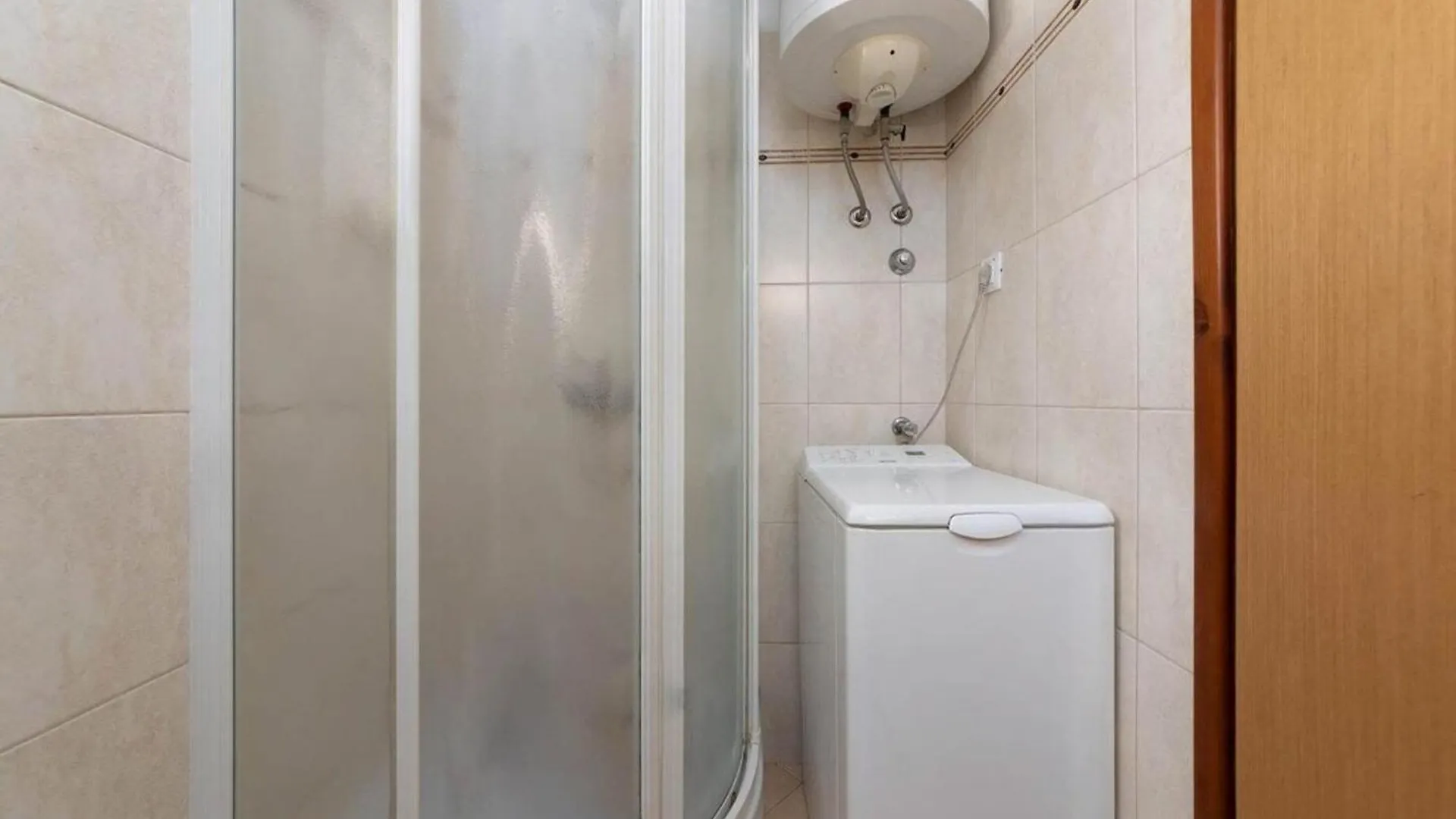 Ferienwohnung Marea 3 Mit Pool Und Meerblick Porec Croatia
