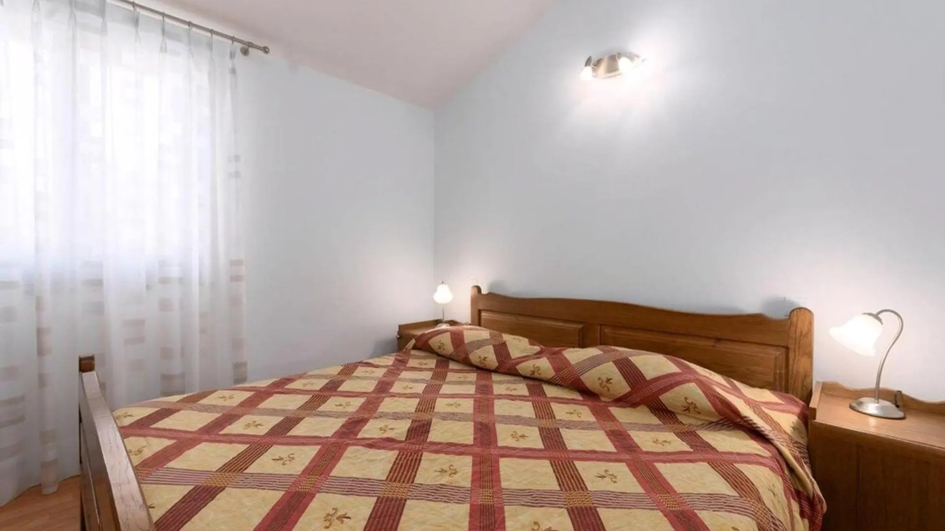 Ferienwohnung Marea 3 Mit Pool Und Meerblick Porec Apartment