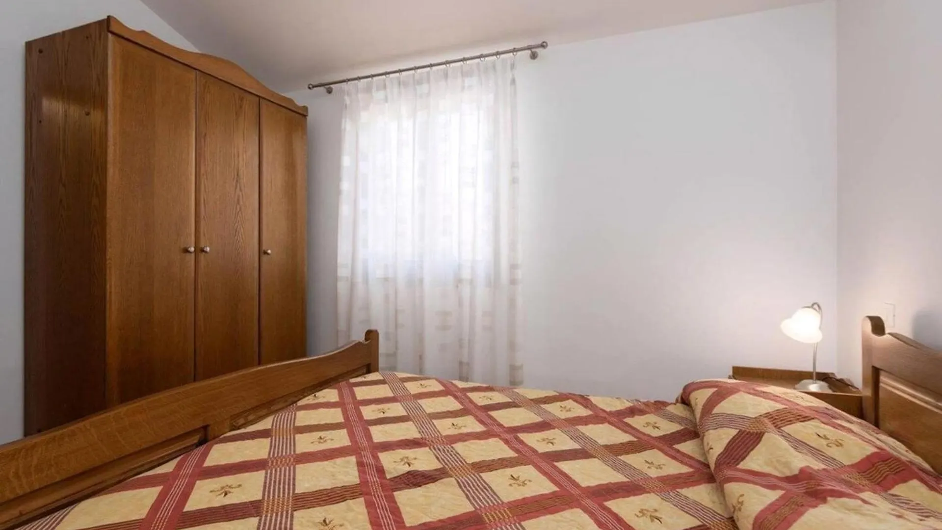 Ferienwohnung Marea 3 Mit Pool Und Meerblick Porec