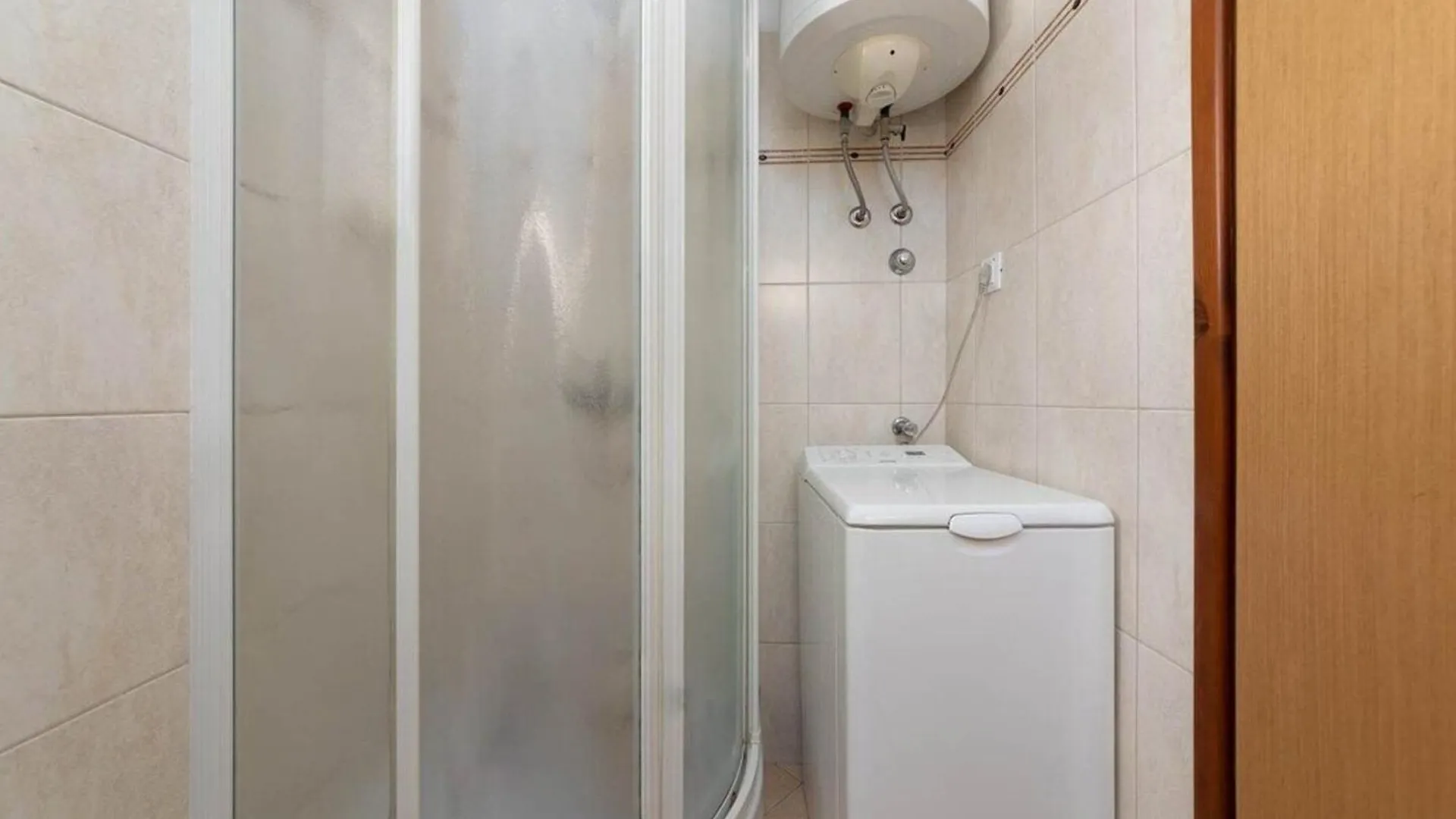 Appartement Ferienwohnung Marea 3 Mit Pool Und Meerblick Poreč