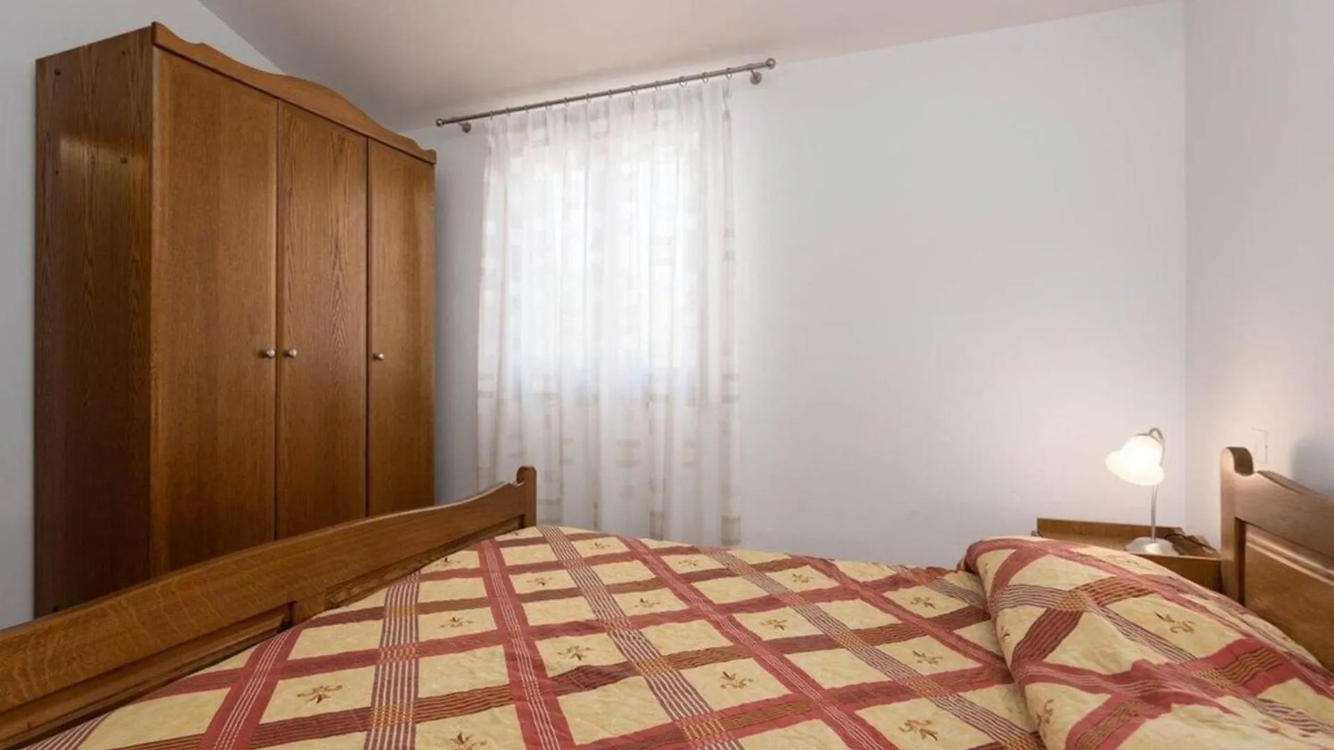 Ferienwohnung Marea 3 Mit Pool Und Meerblick Poreč