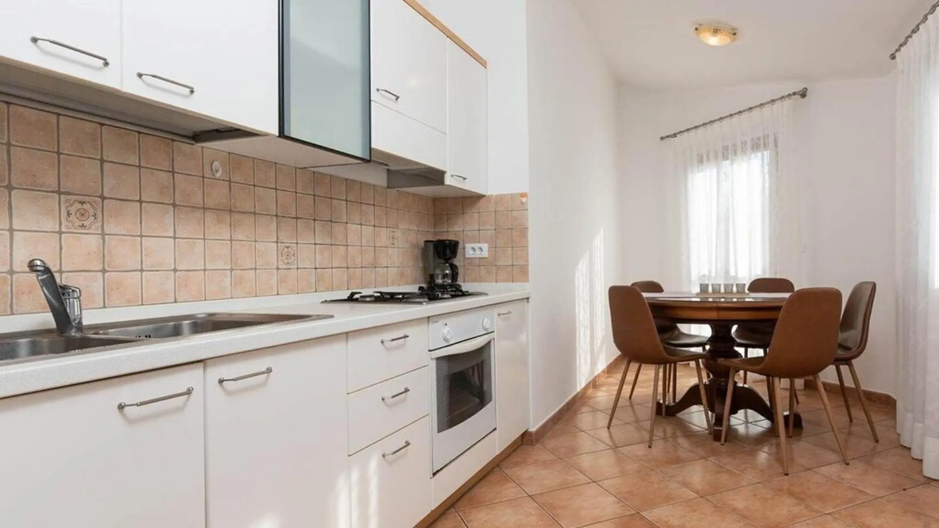 Ferienwohnung Marea 3 Mit Pool Und Meerblick Poreč