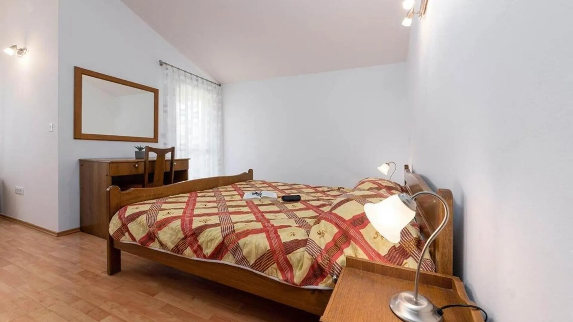 Ferienwohnung Marea 3 Mit Pool Und Meerblick Poreč Croatie