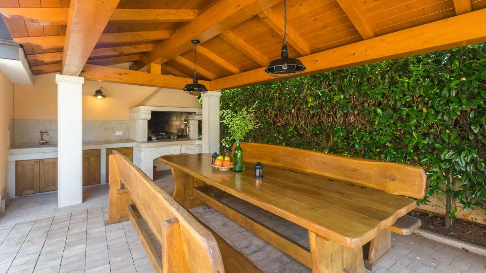 Appartement Ferienwohnung Marea 3 Mit Pool Und Meerblick Poreč